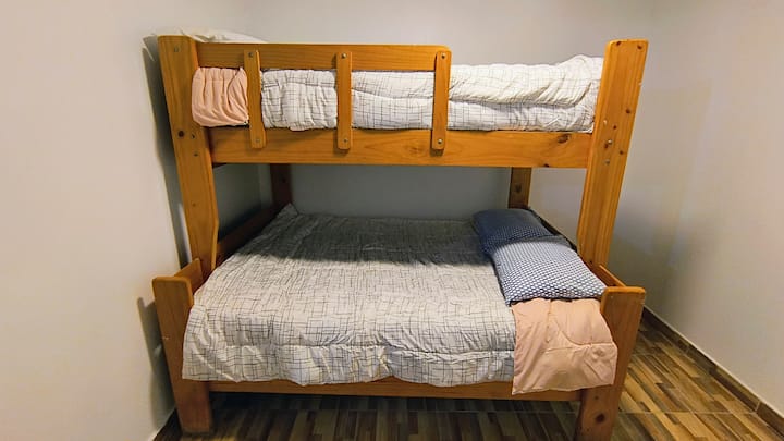 Спална соба 3