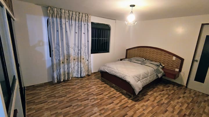 Спална соба 1