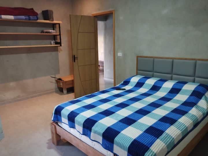 Spavaća soba 2