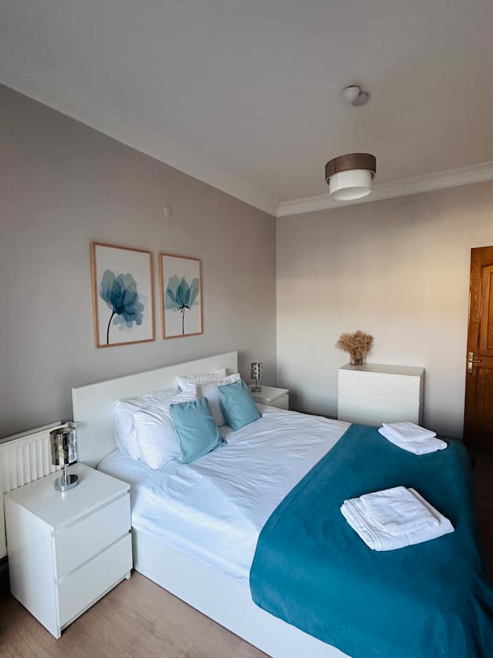 Chambre 1