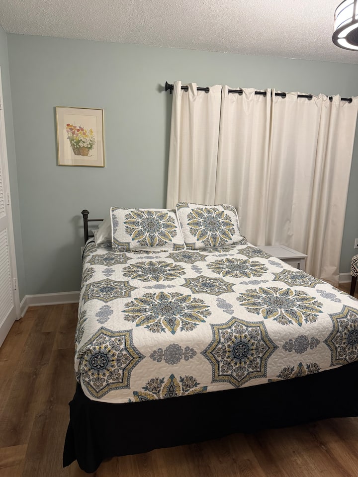 საძინებელი 2