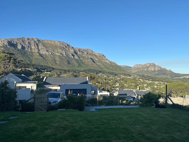 Gorgeous home in secure estate, breathtaking views