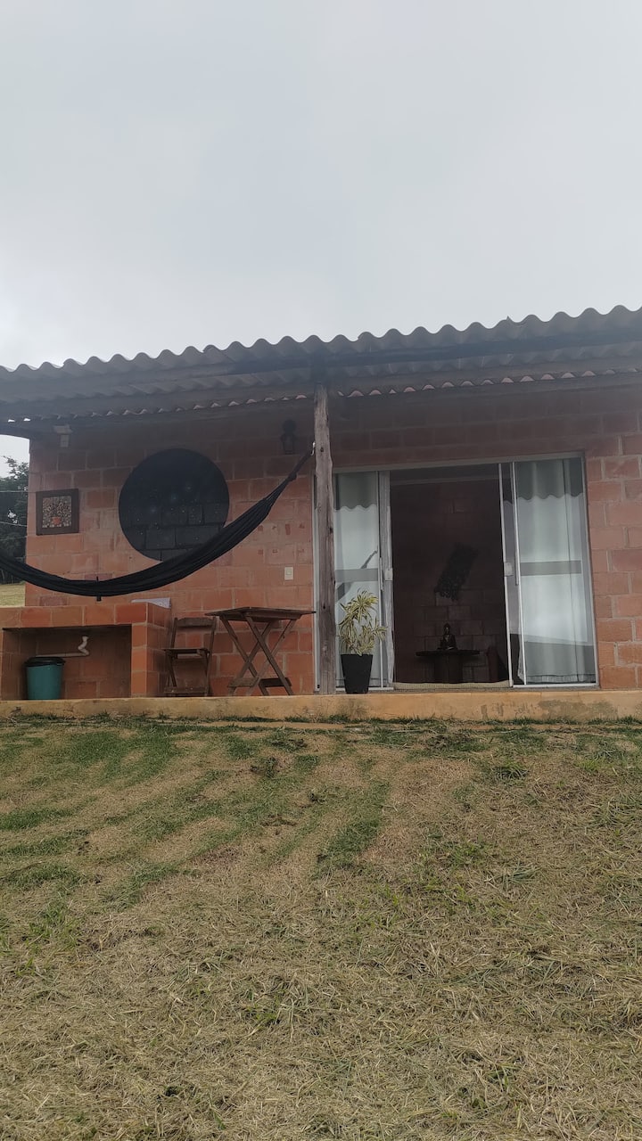 Спалня