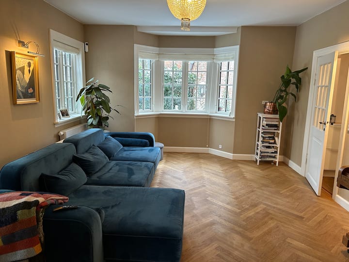 Spacious Family Villa/available Summer 2026 - Copenhaguen