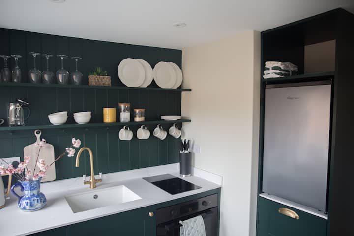 Cosy Corner Of Historic Country House & Garden - Essex