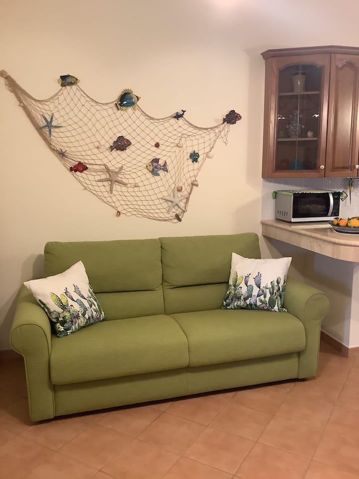 Macari House - San Vito Lo Capo