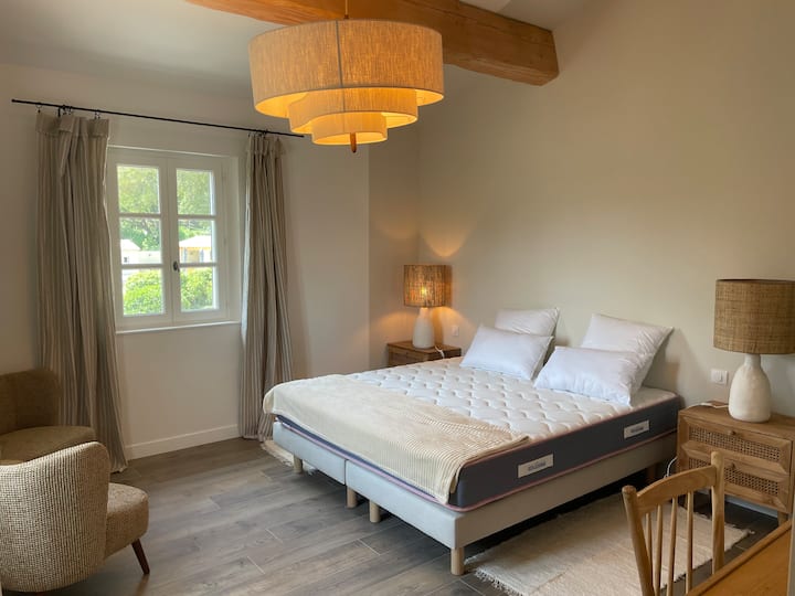 Chumba cha kulala 6