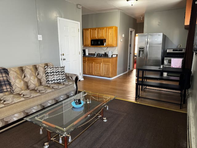Guest favorite listing in New York