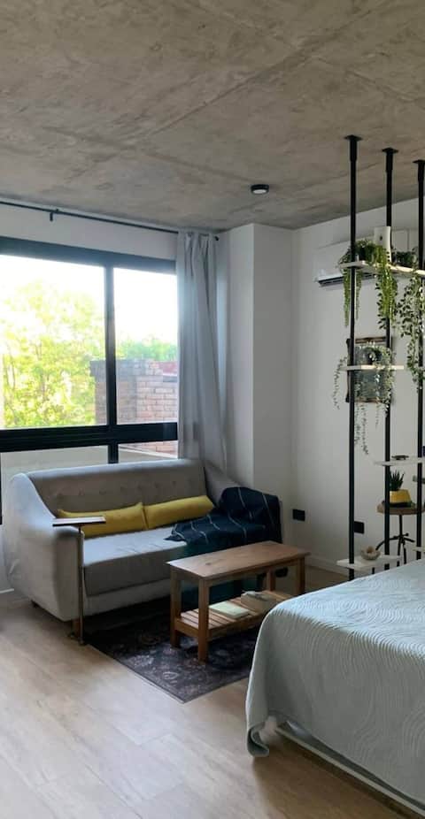 Propiedad de Airbnb exitosa: Wander Home I en Coghlan