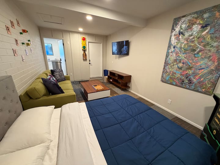 საძინებელი 4