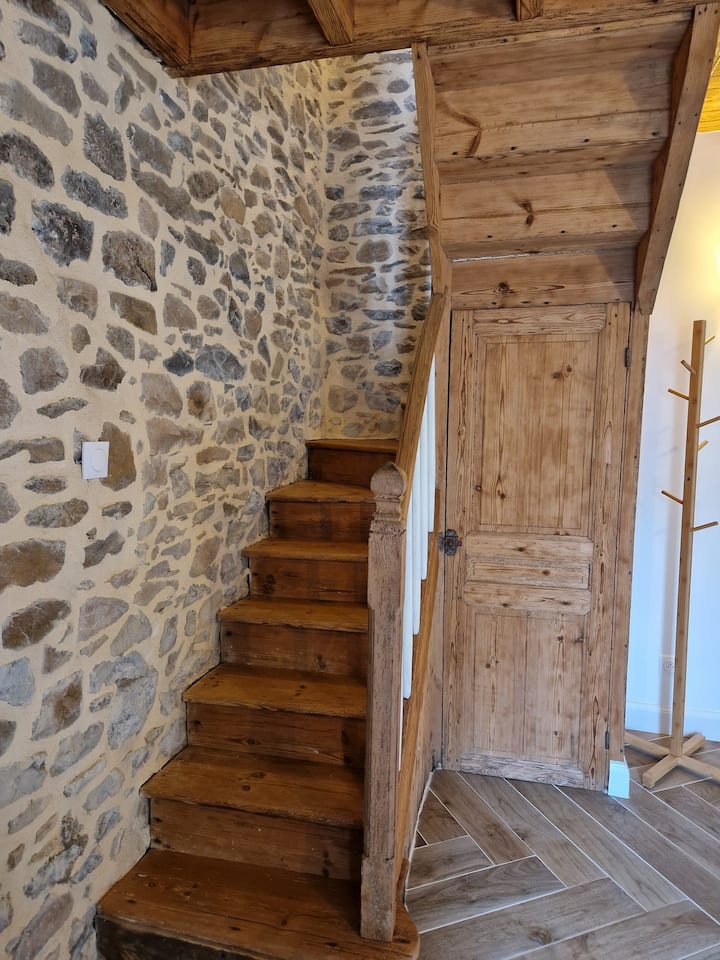 Cotentin-gîte De Charme 4-6 Personnes - Guernsey