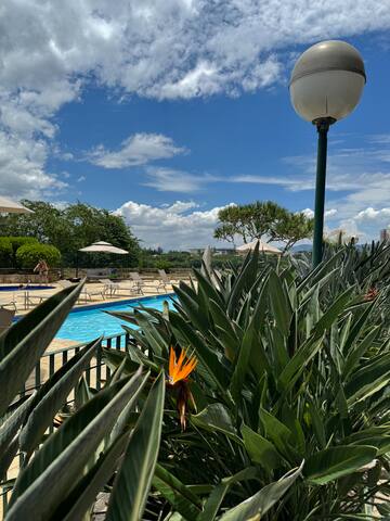 Apartamento na praia da Barra gallery image 4