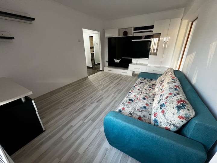 Apartament Teo Ultracentral - Pitești
