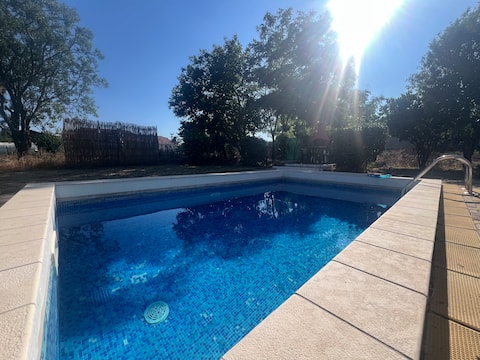 Your Place for relax - 1 BR w Pool