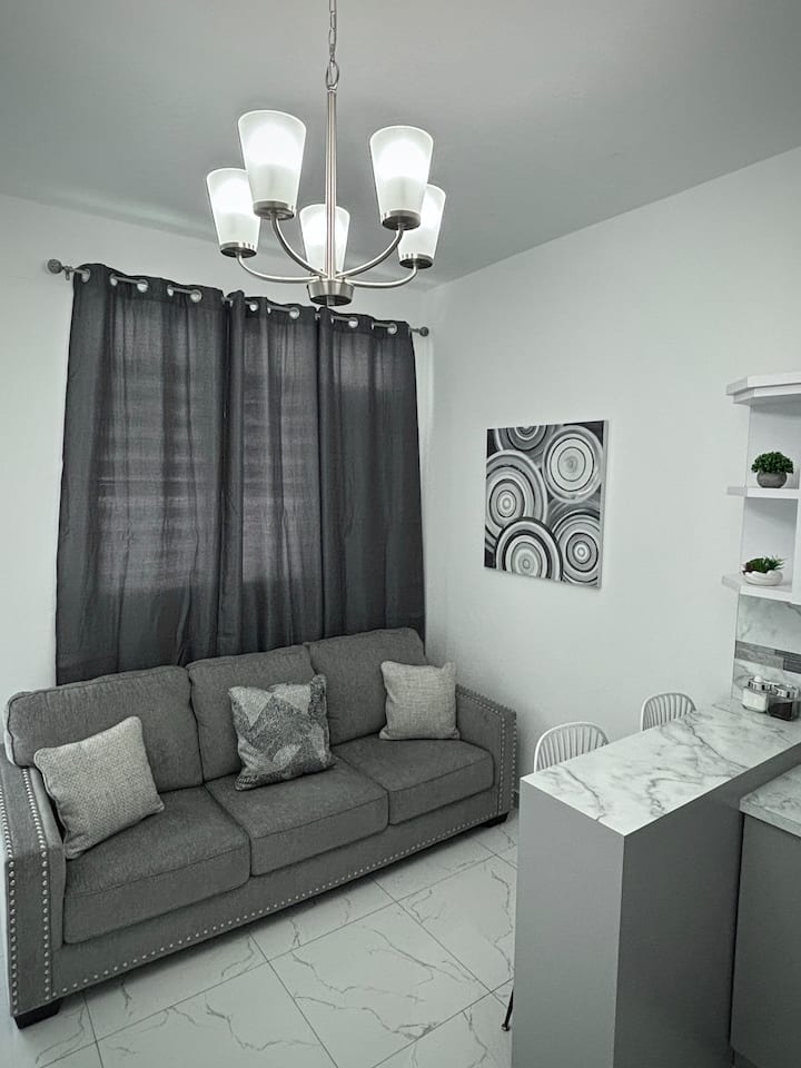 Montemar Apartment #1 - Aguadilla