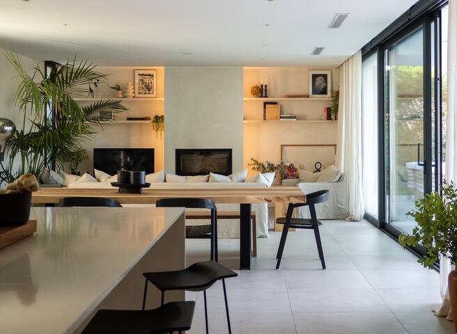 La Casa Blanca de Tamariu gallery image 4