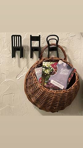 Red Barn Ranch: Peaceful Ridge Hideaway gallery image 5