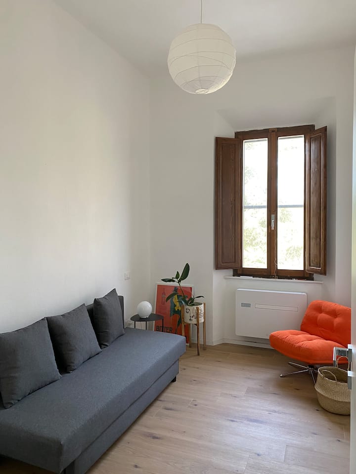 Спална соба 2