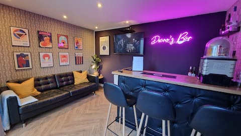 The Fabulous Fairfield Townhouse