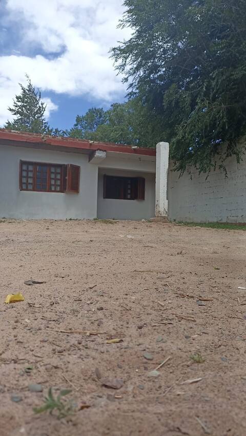 Casa Uziel