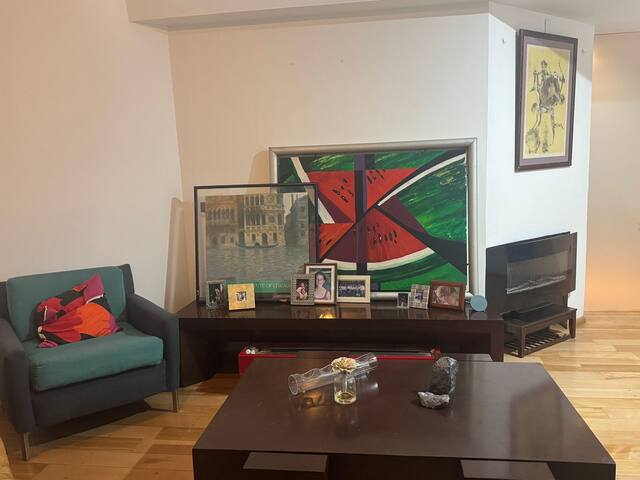 Dpto. María Bonita en Casa Mandarina, La Condesa gallery image 4