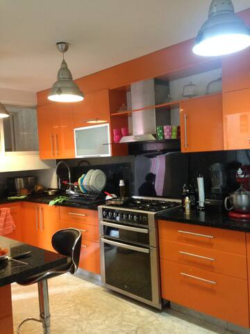 Dpto. María Bonita en Casa Mandarina, La Condesa gallery image 5