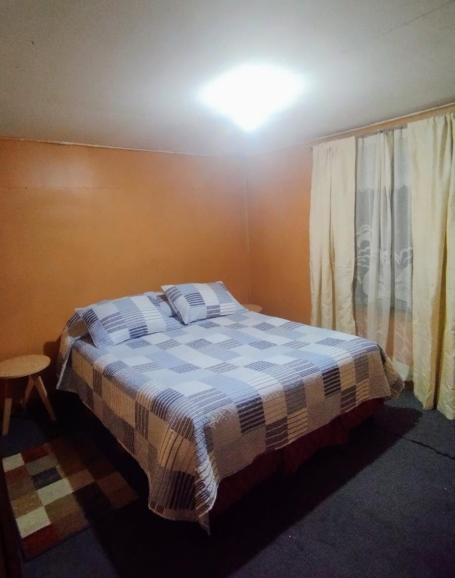 Спална соба 2