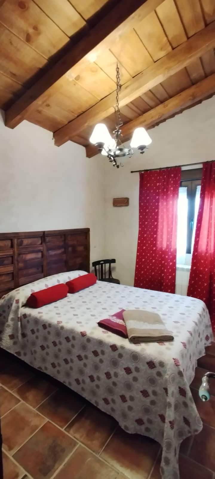 Dhomë gjumi 3