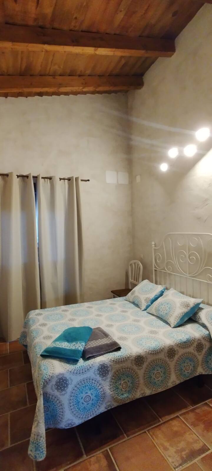Dhomë gjumi 1
