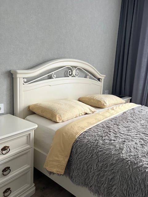 Lovely flat near the park