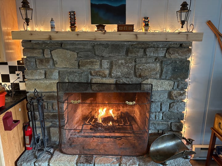 Beech Mtn Chalet - Beech Mountain