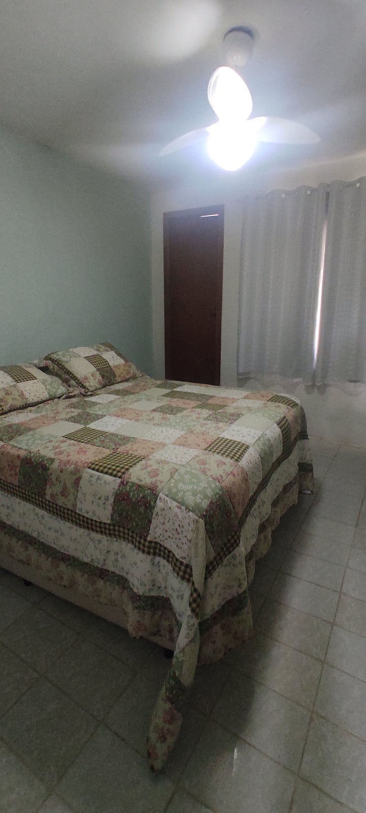 専用バスルーム付き 