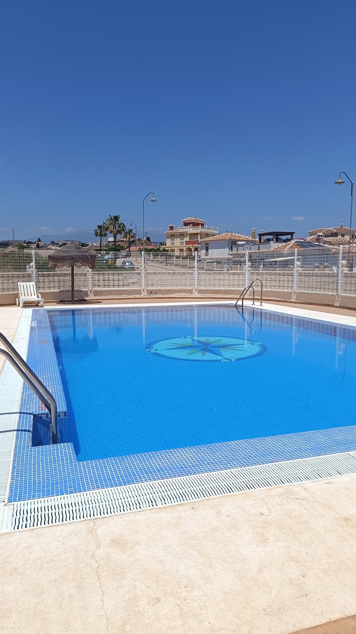 Casa Emma - Vélez-Málaga