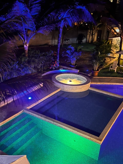 Espectacular Depar.Montañita