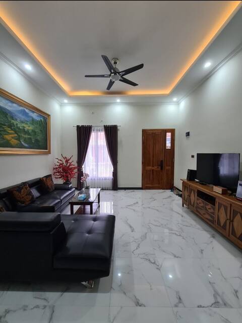 The Loft Villa