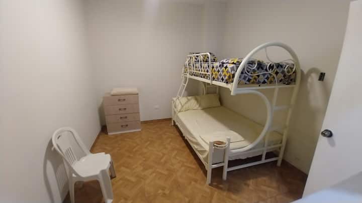 Спалня 2