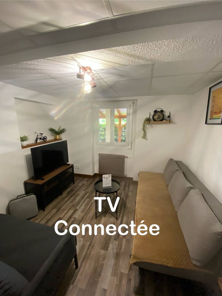 Les Pichies, T2 Marie-line, Digoin. - Digoin