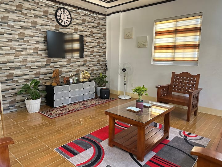 M&m Guesthouse - Bolinao