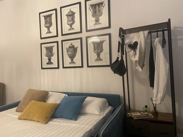 Appartamento Luxury Navona gallery image 2