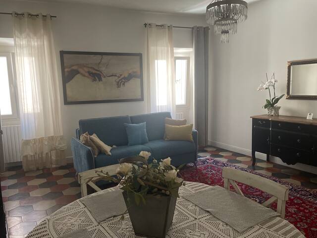 Appartamento Luxury Navona gallery image 5