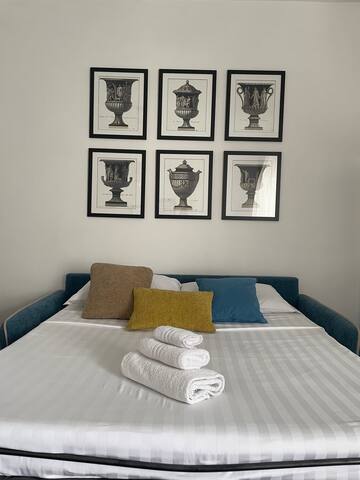 Appartamento Luxury Navona gallery image 3