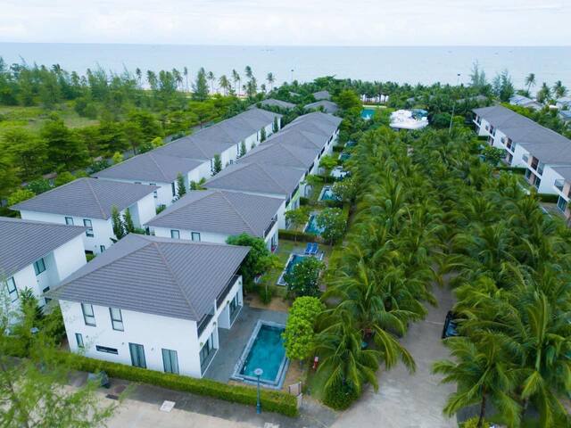 Villa Phu Quoc managed Airbnb listing 3