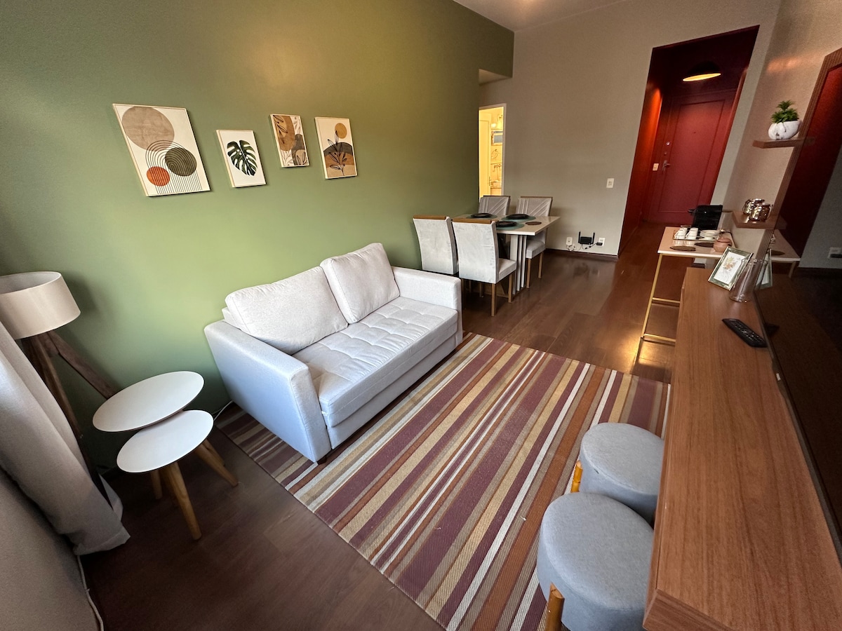 მისაღები ოთახი