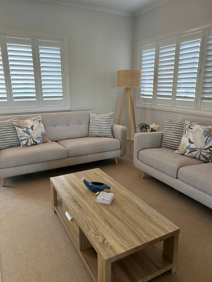 Dalmeny Beach House - Dalmeny