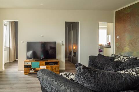 WeitBlick - First-row living