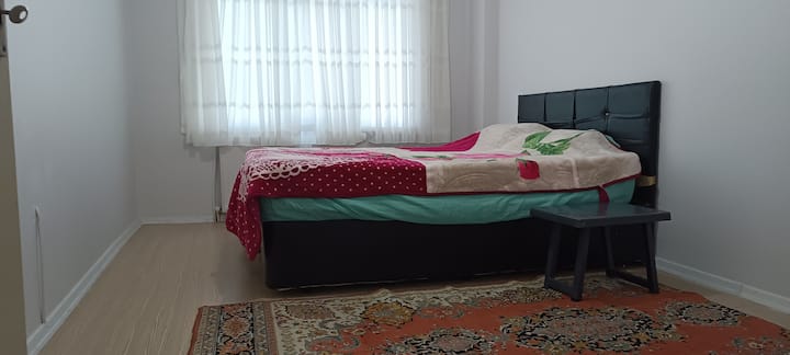 The Most Ideal Room - Arnavutköy
