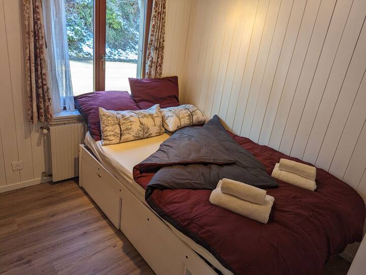 Beautiful room in a dream location! Apartments for Rent in Windisch