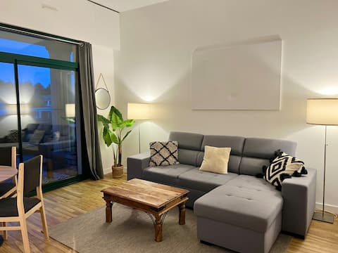 Golf La Baule – 2 rooms with pool