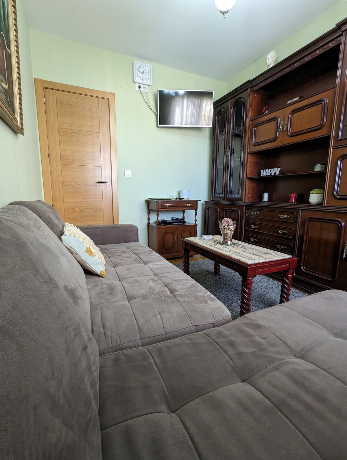 Top Airbnb: Casa Manuel in Lugo