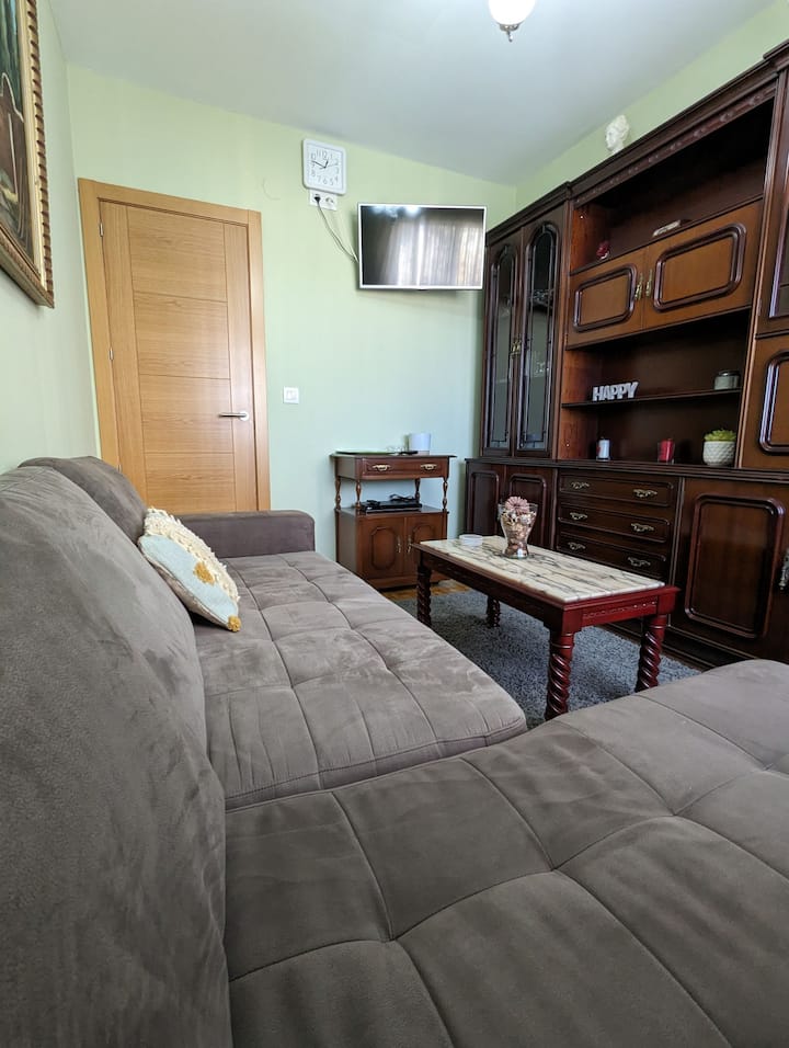 Casa Manuel - Galice